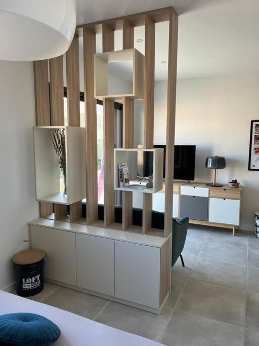 Appartement Centre De Roanne 38M2 Ngoại thất bức ảnh
