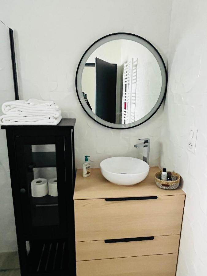 Appartement Centre De Roanne 38M2 Ngoại thất bức ảnh
