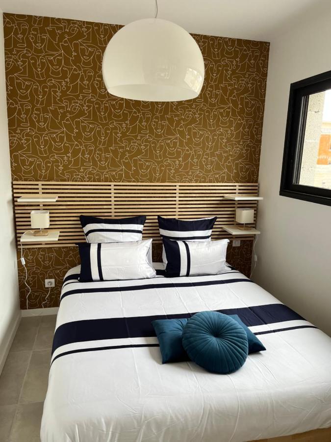 Appartement Centre De Roanne 38M2 Ngoại thất bức ảnh