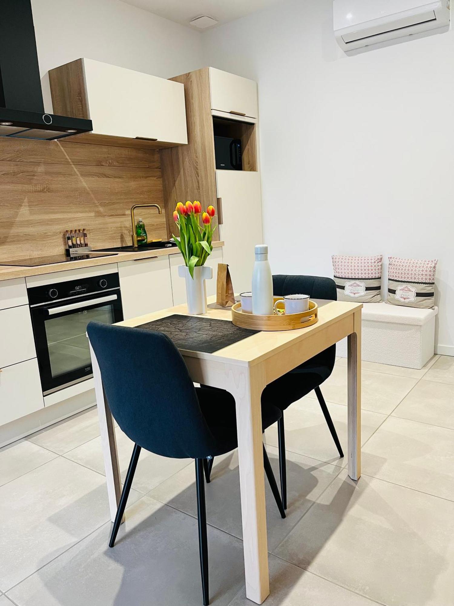 Appartement Centre De Roanne 38M2 Ngoại thất bức ảnh